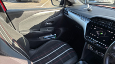 Vauxhall Corsa 100kW Anniversary Edition 50kWh 5dr Auto [11kWCh] Electric Hatchback